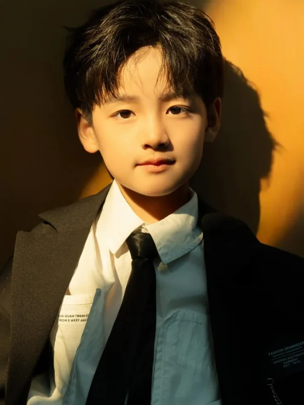 Boy Photography KIDB1015