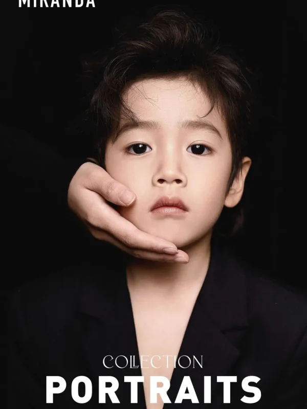 Boy Photography KIDB1011