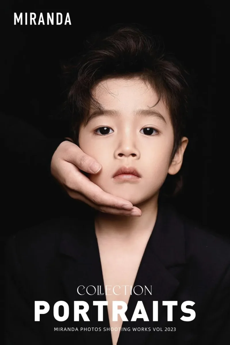 Boy Photography KIDB1011