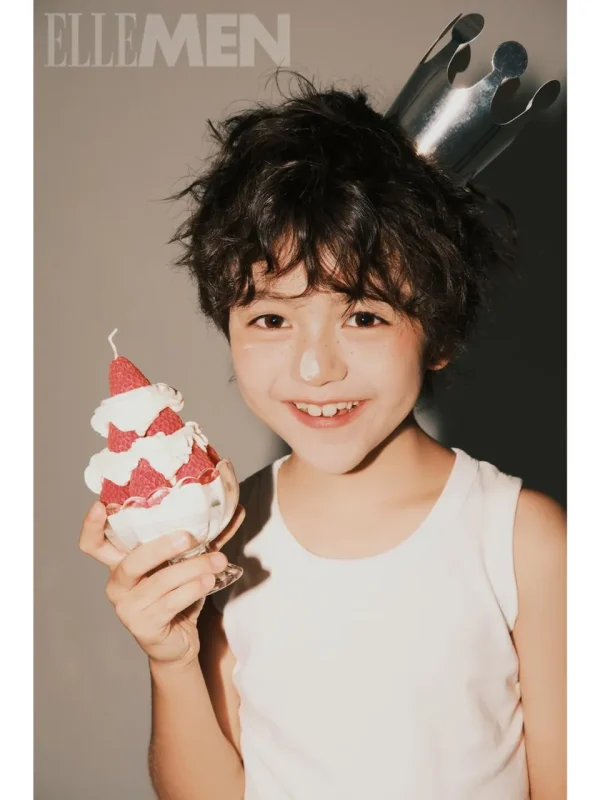 Boy Photography KIDB1014
