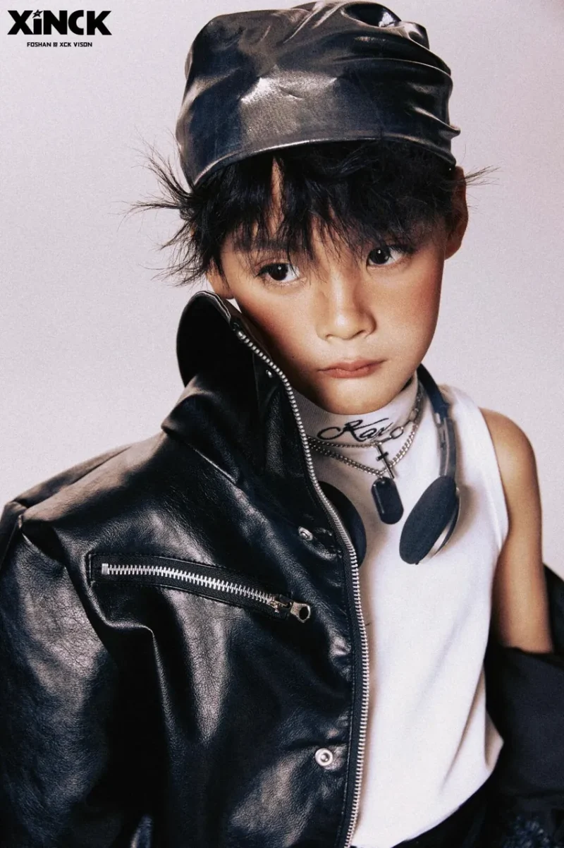 Boy Photography KIDB1002 - Image 2