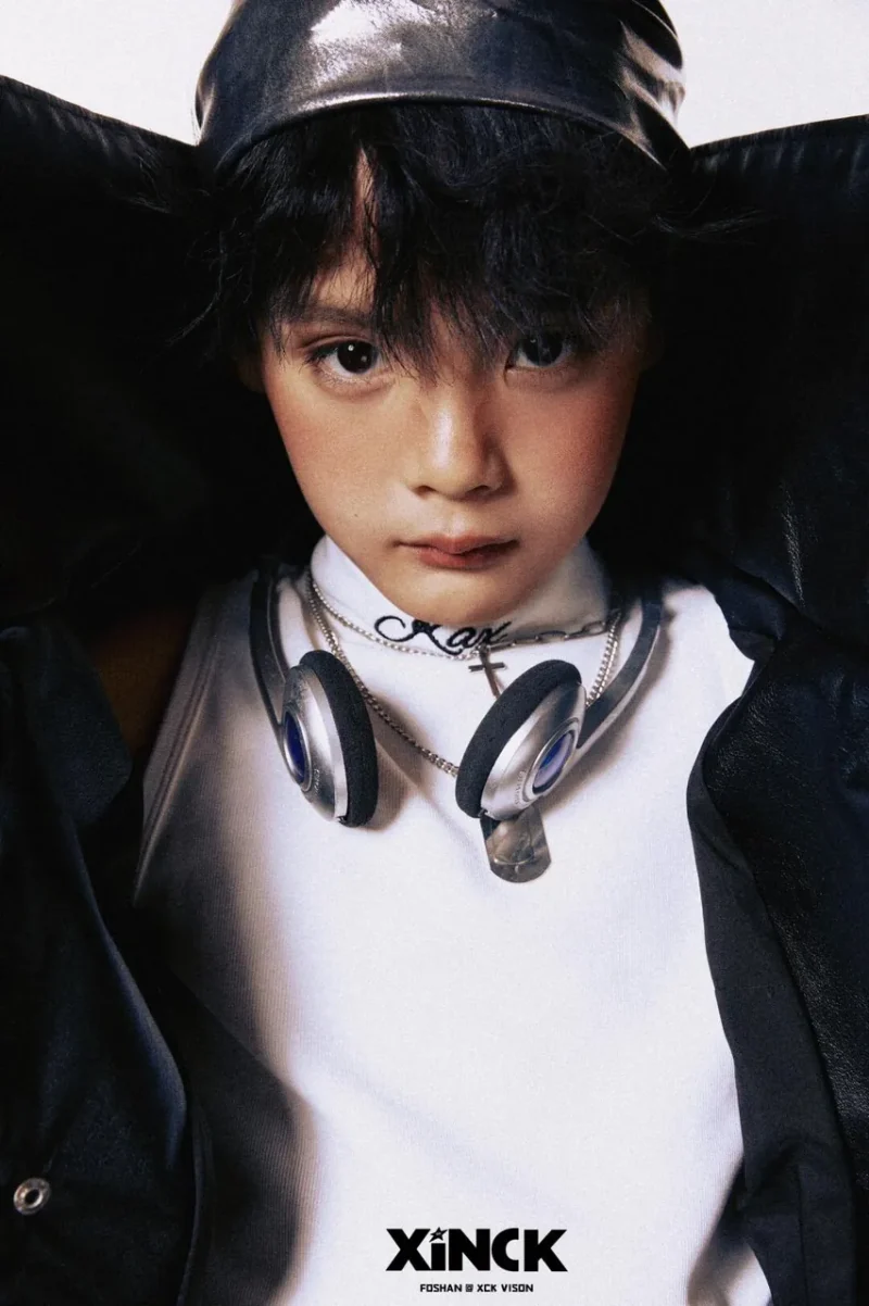 Boy Photography KIDB1002 - Image 4