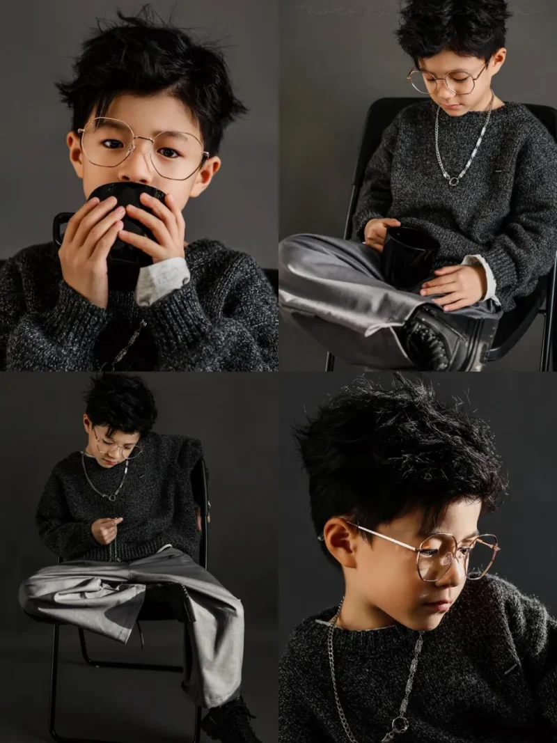 Boy Photography KIDB1003 - Image 3