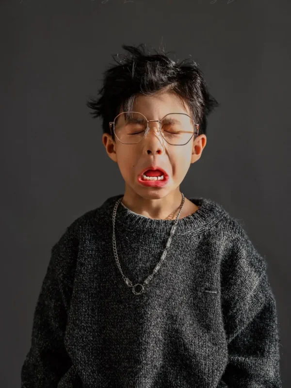 Boy Photography KIDB1003
