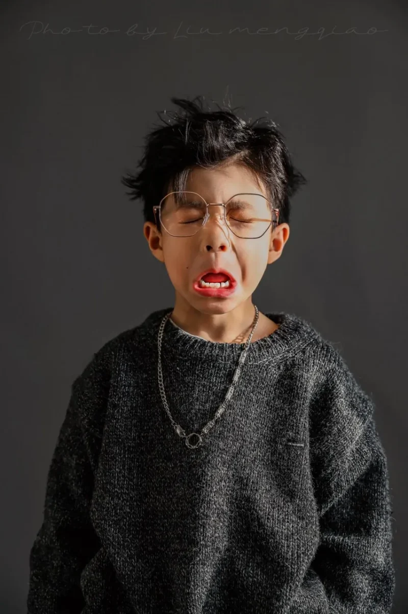 Boy Photography KIDB1003