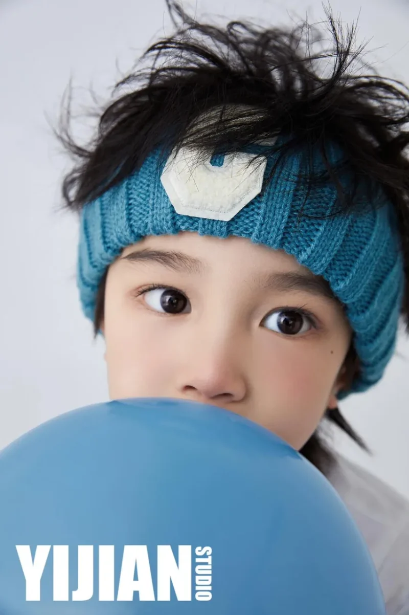 Boy Photography KIDB1004 - Image 3