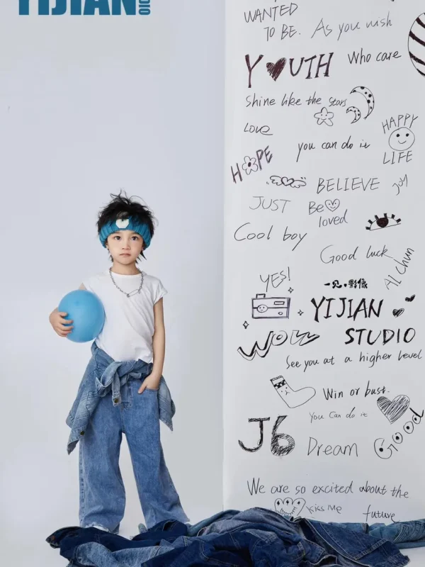 Boy Photography KIDB1004