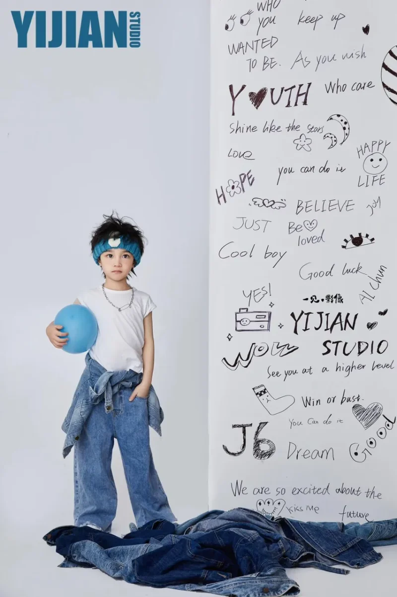 Boy Photography KIDB1004