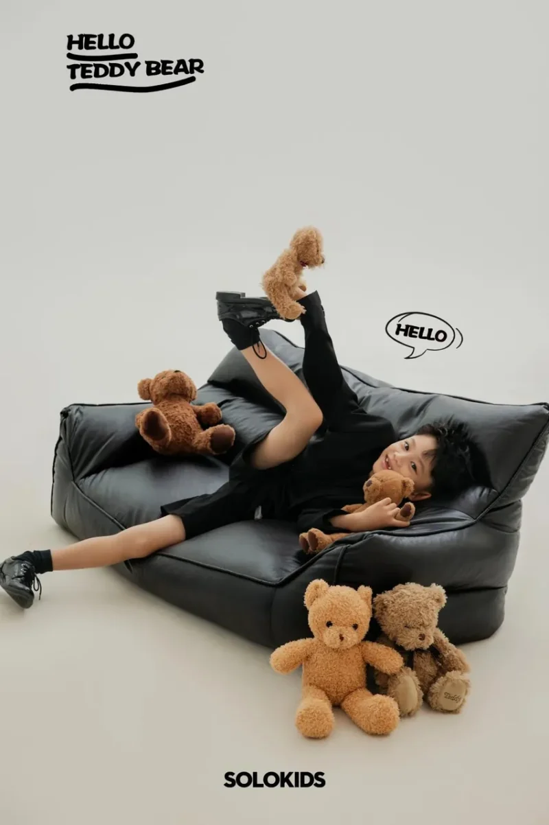 Boy Photography KIDB1007 - Image 2