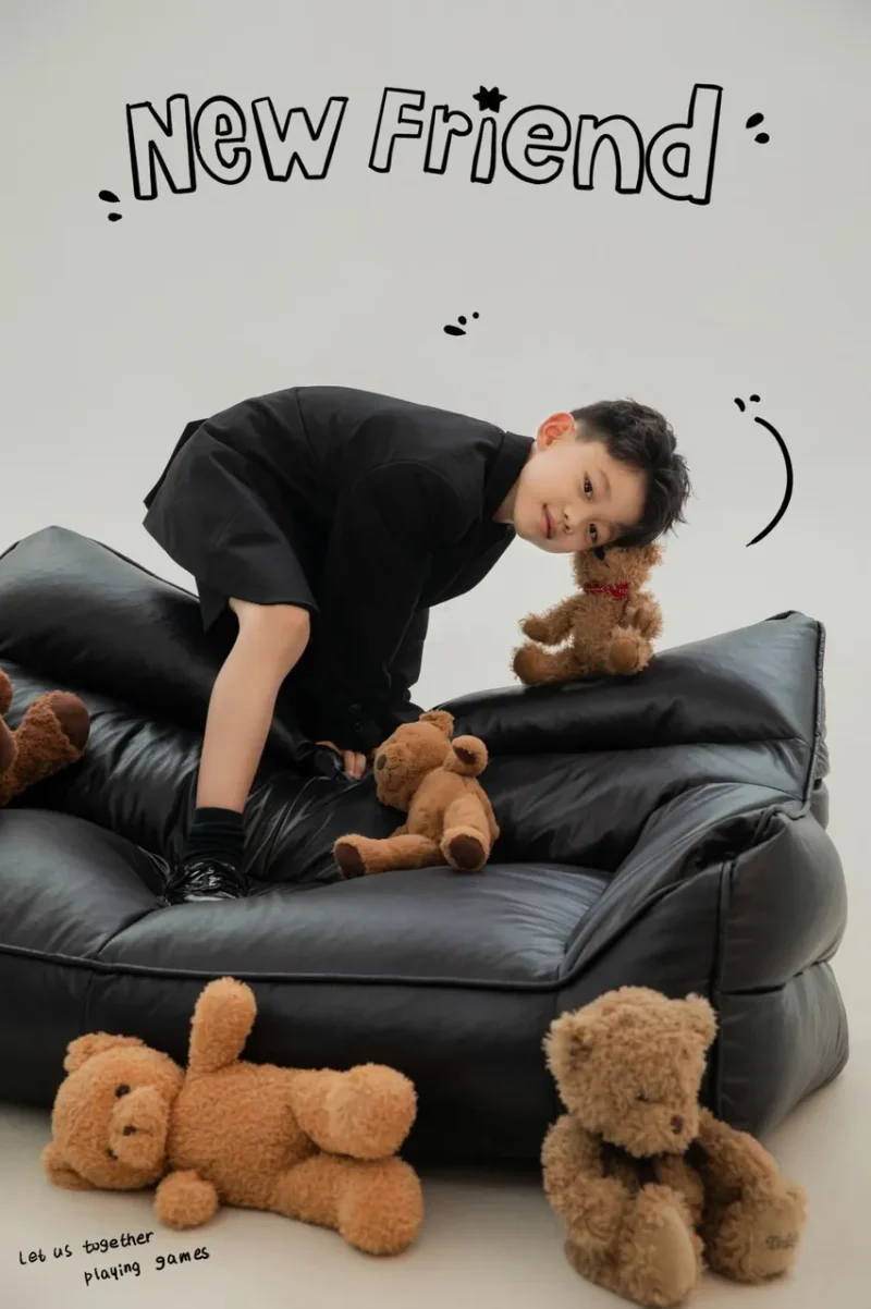 Boy Photography KIDB1007 - Image 3