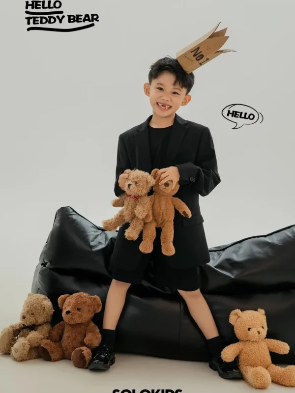 Boy Photography KIDB1007