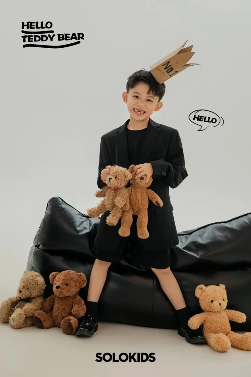 Boy Photography KIDB1007