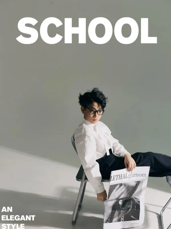 Boy Photography KIDB1008