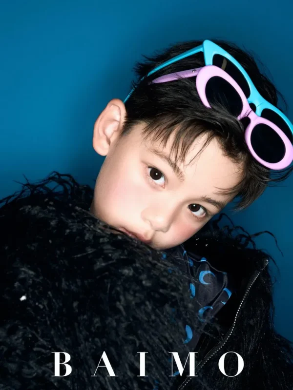 Boy Photography KIDB1009