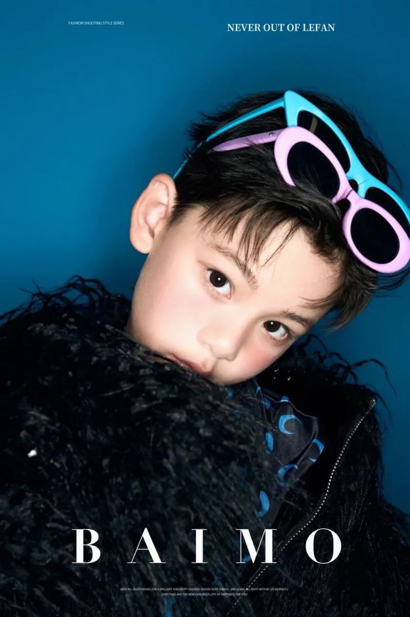 Boy Photography KIDB1009