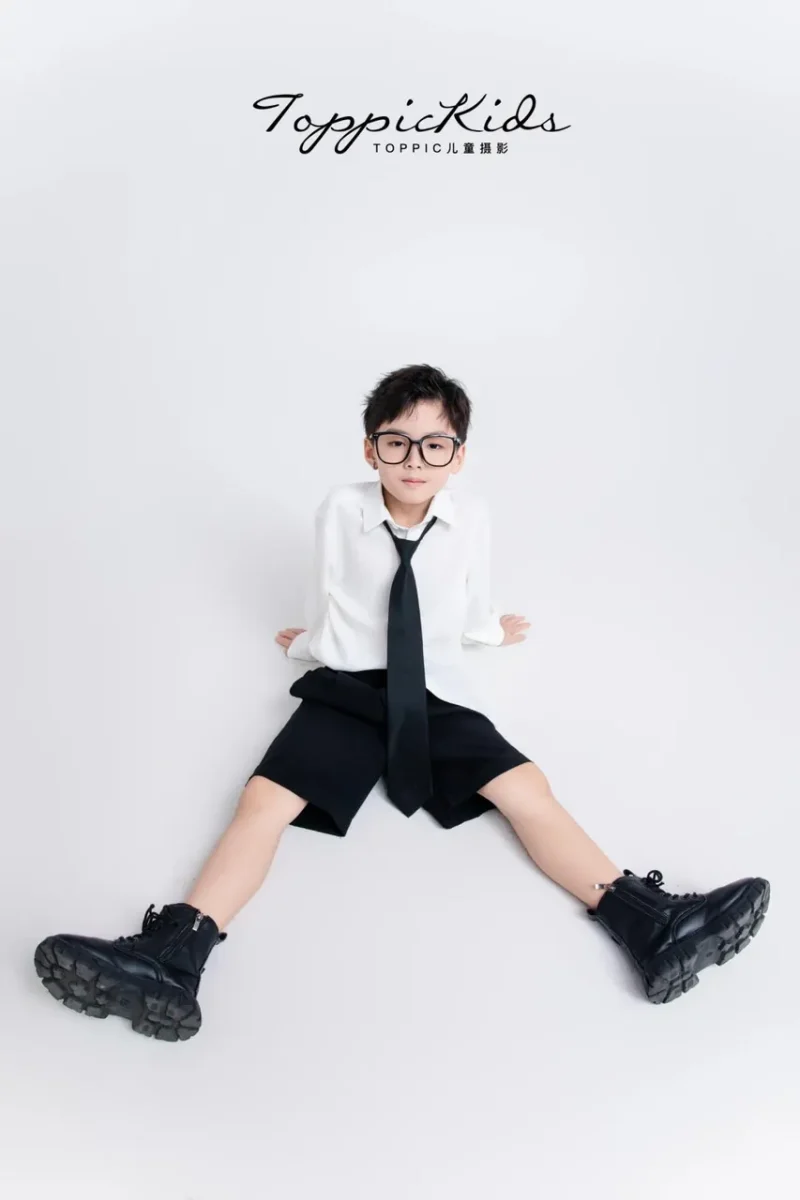 Boy Photography KIDB1010 - Image 4
