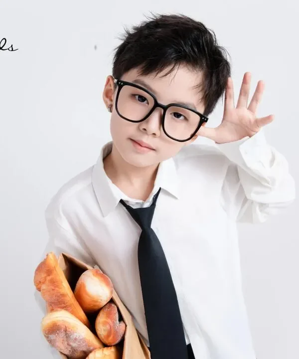 Boy Photography KIDB1010