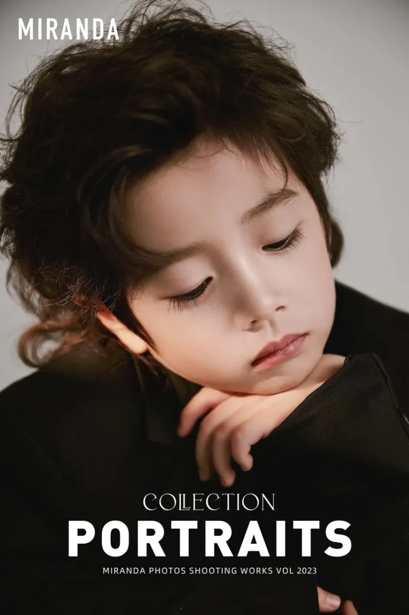 Boy Photography KIDB1011 - Image 3