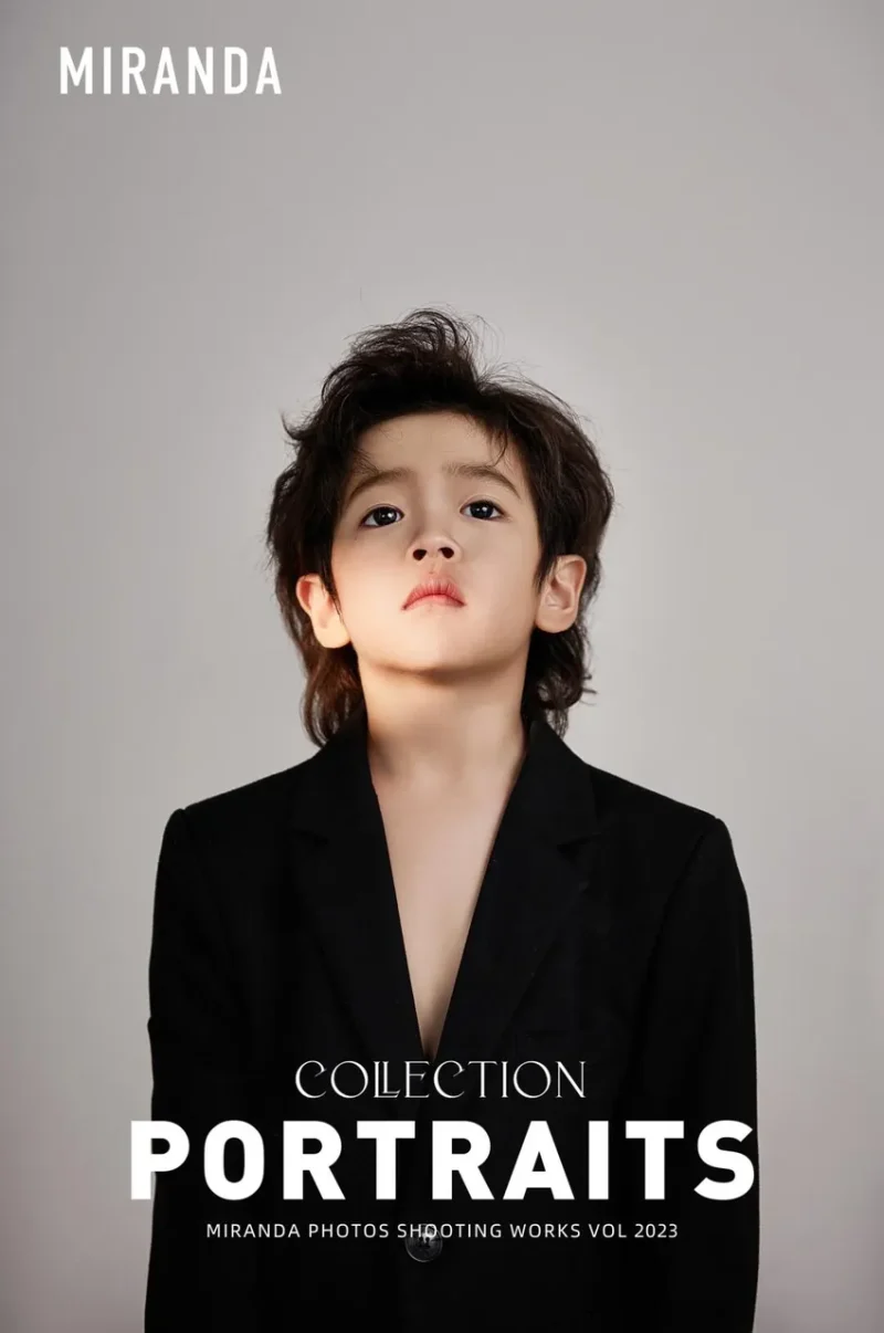 Boy Photography KIDB1011 - Image 4