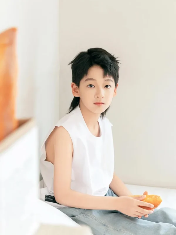 Boy Photography KIDB1016